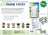 6337266 Farm Yatzy