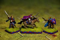 1397077 Battles of Westeros: Lords of the River