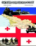 5321430 The Russo-Georgian War of 2008