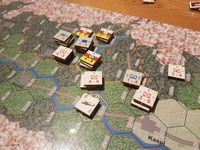 6421633 The Russo-Georgian War of 2008