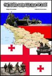882784 The Russo-Georgian War of 2008