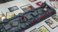 1346231 BattleCON: War of Indines