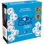 4720129 Rory's Story Cubes: Actions Max