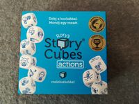 5153065 Rory's Story Cubes Actions