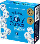 6124590 Rory's Story Cubes Actions