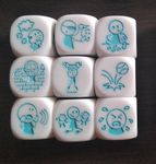6148895 Rory's Story Cubes Actions