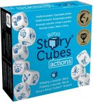 6151887 Rory's Story Cubes Actions