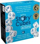 6151887 Rory's Story Cubes: Actions Max