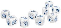 6151888 Rory's Story Cubes Actions (EDZIONE 2019)