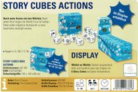 6334054 Rory's Story Cubes Actions