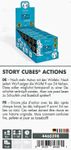 6405378 Rory's Story Cubes Actions (EDZIONE 2019)