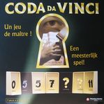 237757 Da Vinci Code (Edizione Multilingua)