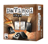 2390612 Da Vinci Code (Edizione Multilingua)