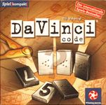413066 Da Vinci Code (Edizione Multilingua)