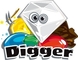 889173 Digger