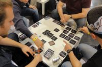 1816023 Off the Dead - Chapitre 1 : Morts à Venice Beach