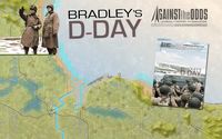 1180140 Bradley's D-Day