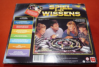 1159166 Spiel des Wissens