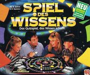 2108136 Spiel des Wissens