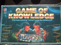 536061 Spiel des Wissens