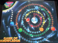 536062 Spiel des Wissens