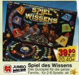 5603572 Spiel des Wissens