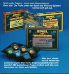 7462783 Spiel des Wissens