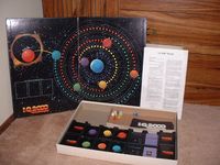 85549 Spiel des Wissens