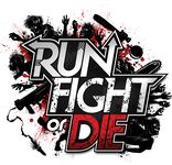 1704366 Run, Fight, or Die!
