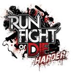 1792732 Run, Fight, or Die!