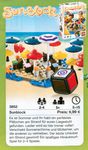 1372594 Lego: Sunblock