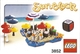 973405 Lego: Sunblock