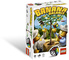 888702 Lego: Banana Balance