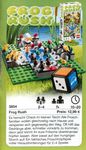 1372581 Lego: Frog Rush
