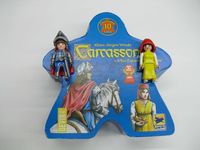 1279063 Carcassonne Jubilaumsedition