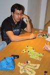 1283632 Carcassonne Jubilaumsedition
