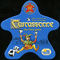 1013860 Carcassonne: The Dice Game (Edizione Scandinava)