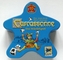 2286955 Carcassonne: The Dice Game (Edizione Scandinava)