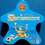 4711169 Carcassonne: The Dice Game (Edizione Scandinava)