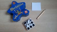 6302822 Carcassonne: The Dice Game (Edizione Scandinava)