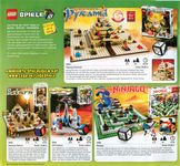 1372586 Lego: Ninjago