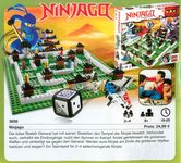 1372611 Lego: Ninjago