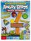 1008109 Angry Birds:  Expansion Pack - Black Bird, Moustache Pig, Orange Bird