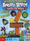 1026810 Angry Birds: Knock on Wood