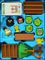 1026811 Angry Birds:  Expansion Pack - Black Bird, Moustache Pig, Orange Bird