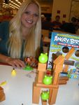 1051669 Angry Birds: Knock on Wood