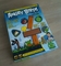 1069249 Angry Birds: Knock on Wood