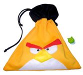 1279725 Angry Birds:  Expansion Pack - Black Bird, Moustache Pig, Orange Bird