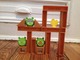 1519937 Angry Birds: Knock on Wood