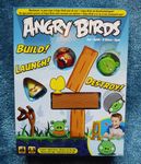 4719862 Angry Birds:  Expansion Pack - Red Bird, Gray Helmet Pig, White Bird